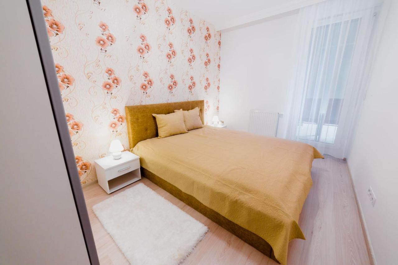 Апартаменты Corvin Promenade With Free Parking Будапешт Экстерьер фото
